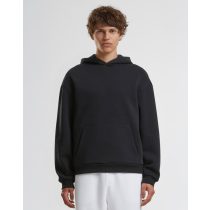 Fluffy Hoody