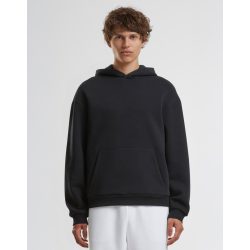 Fluffy Hoody