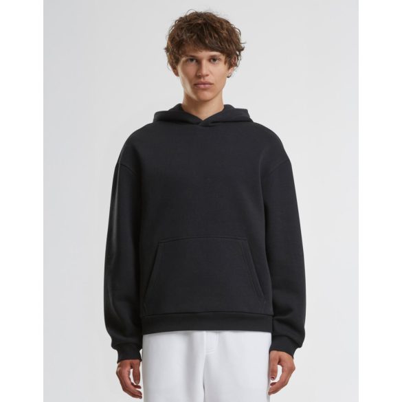 Fluffy Hoody