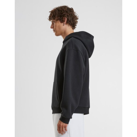 Fluffy Hoody