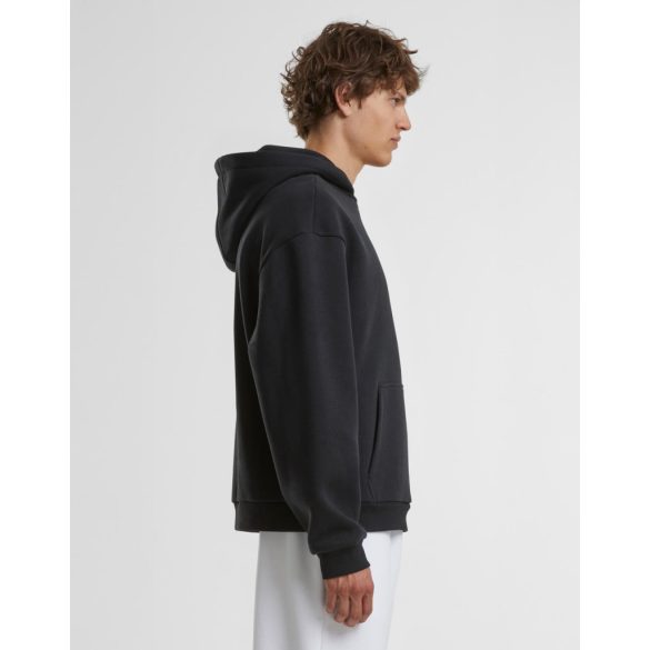 Fluffy Hoody