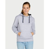 Originals Contrast Hooded Sweat Women