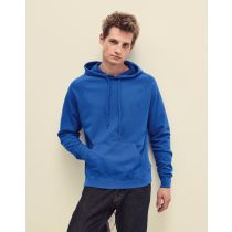 Lightweight Hooded Sweat