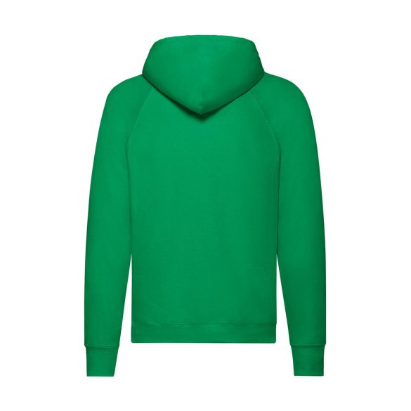 Lightweight Hooded Sweat