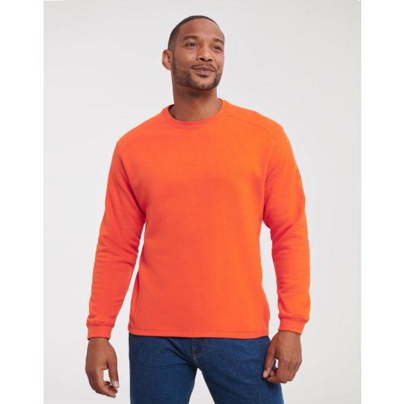 Workwear Set-In Sweatshirt