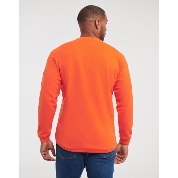 Workwear Set-In Sweatshirt