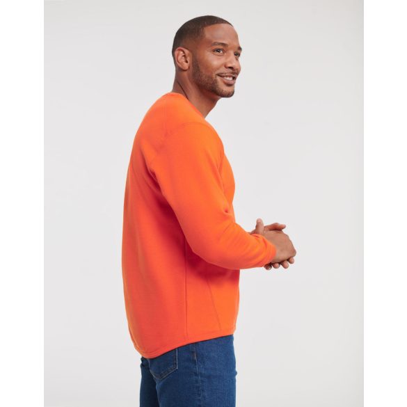 Workwear Set-In Sweatshirt