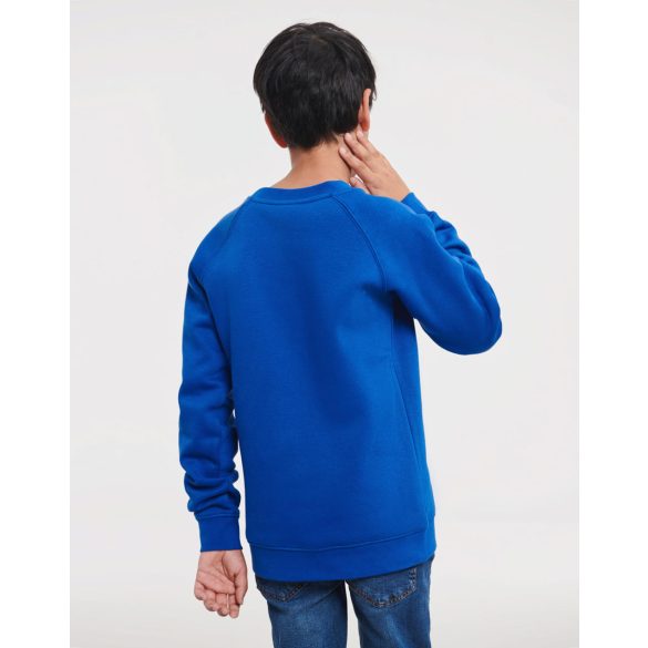 Kids' Authentic Raglan Sweat