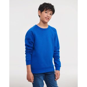 Kids' Authentic Raglan Sweat