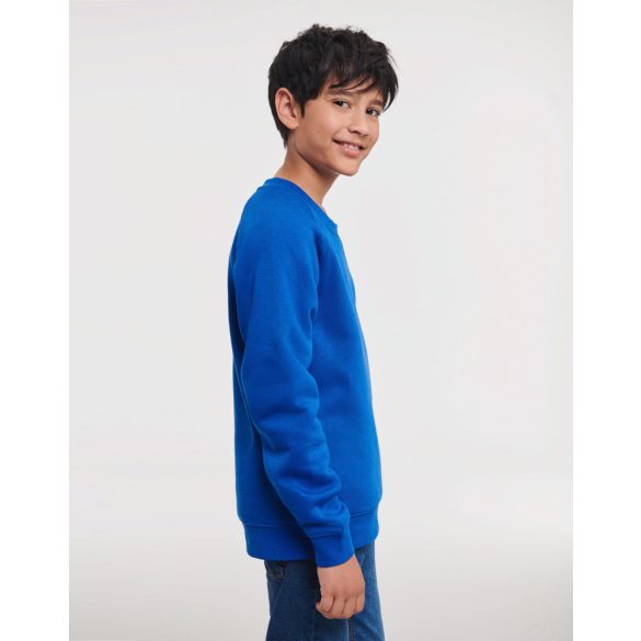 Kids' Authentic Raglan Sweat