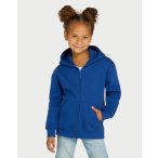 Originals Hooded Full Zip Kids