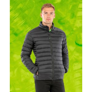 Recycled Padded Jacket