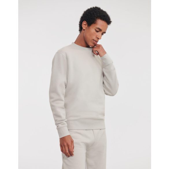 Authentic Set-In Sweatshirt