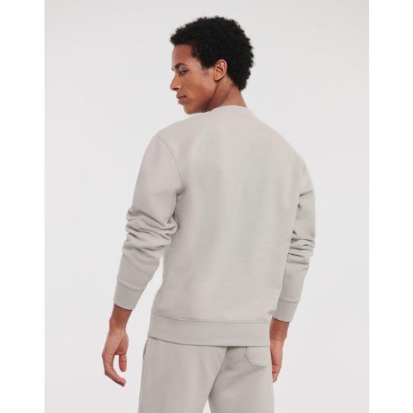 Authentic Set-In Sweatshirt