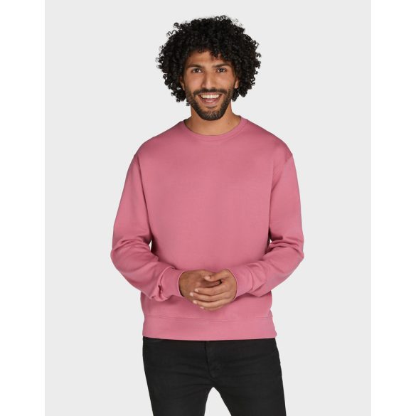 Crew Neck Sweatshirt Men