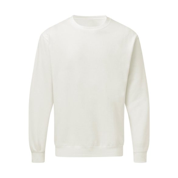Crew Neck Sweatshirt Men
