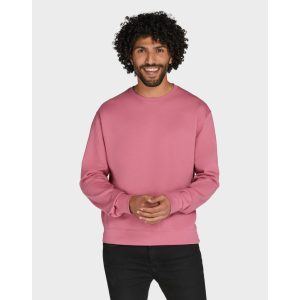 Crew Neck Sweatshirt Men