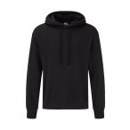 Classic Hooded Basic Sweat