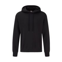 Classic Hooded Basic Sweat