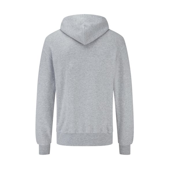 Classic Hooded Basic Sweat