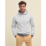 Classic Hooded Basic Sweat