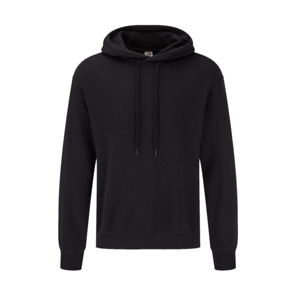 Classic Hooded Basic Sweat