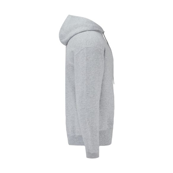 Classic Hooded Basic Sweat