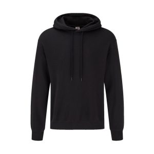 Classic Hooded Basic Sweat