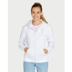 Originals Hooded Full Zip Women