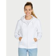 Originals Hooded Full Zip Women