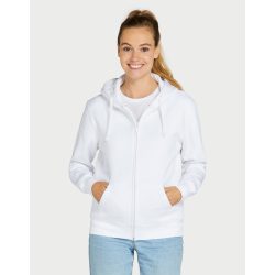 Originals Hooded Full Zip Women