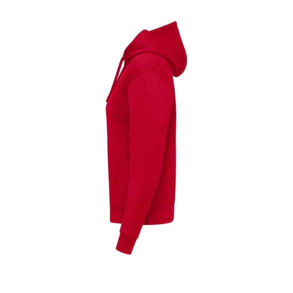 Originals Hooded Full Zip Women