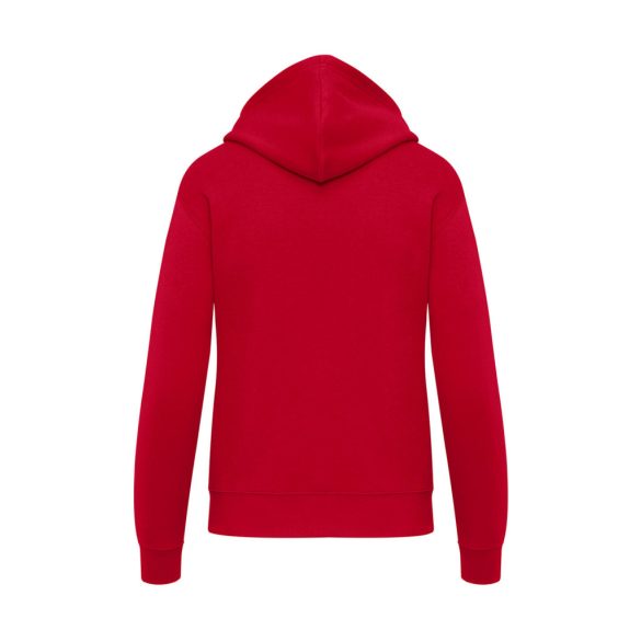 Originals Hooded Full Zip Women