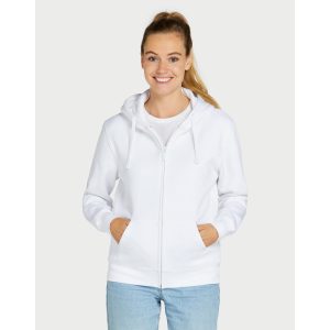 Originals Hooded Full Zip Women