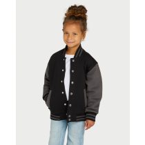 Originals Varsity Jacket Kids