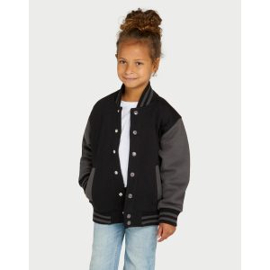 Originals Varsity Jacket Kids