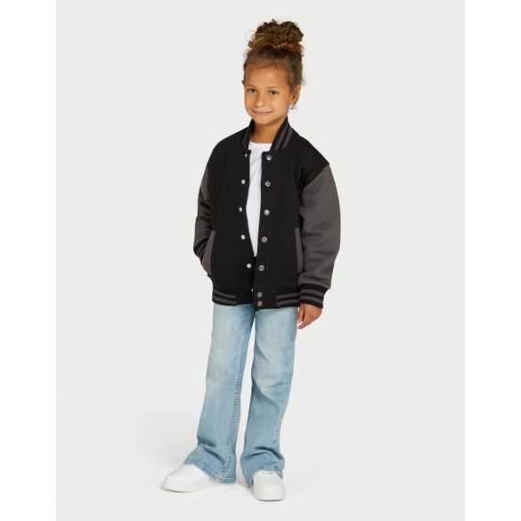 Originals Varsity Jacket Kids