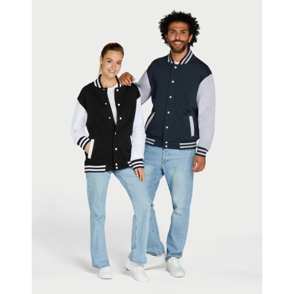 Originals Varsity Jacket Unisex