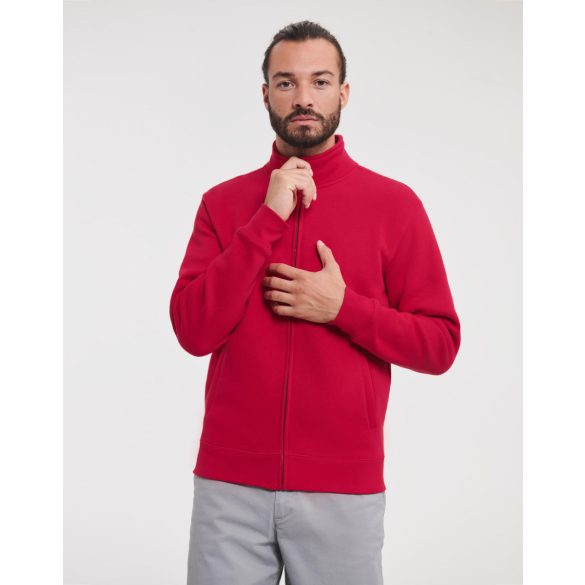 Men's Authentic Sweat Jacket