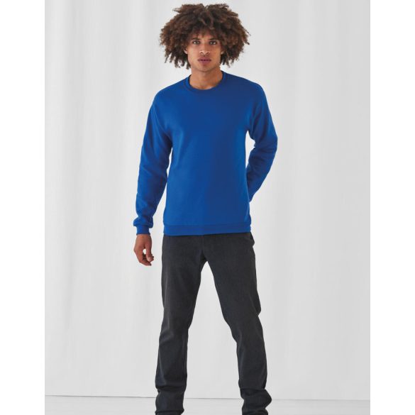 ID.202 50/50 Sweatshirt Unisex