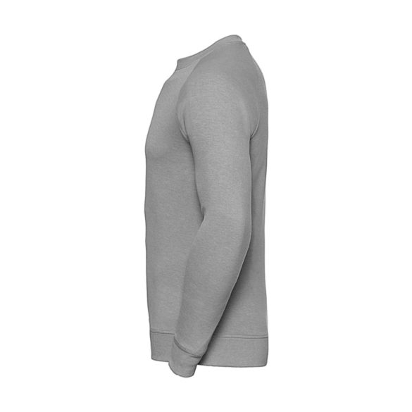 Men's HD Raglan Sweat