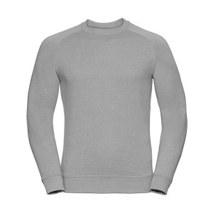 Men's HD Raglan Sweat