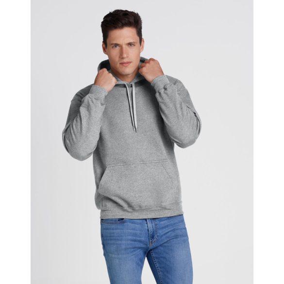 Softstyle Midweight Fleece Adult Hoodie