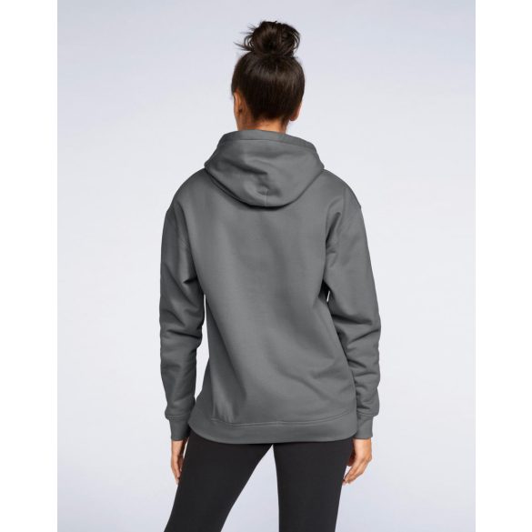 Softstyle Midweight Fleece Adult Hoodie