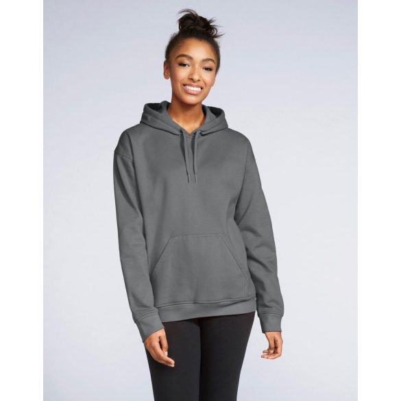 Softstyle Midweight Fleece Adult Hoodie