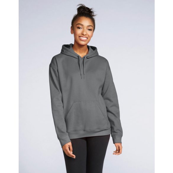 Softstyle Midweight Fleece Adult Hoodie