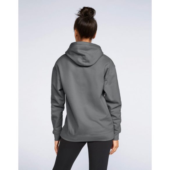 Softstyle Midweight Fleece Adult Hoodie