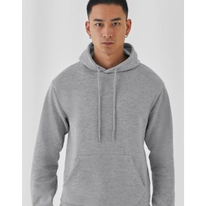 ID.203 50/50 Hooded Sweatshirt Unisex 