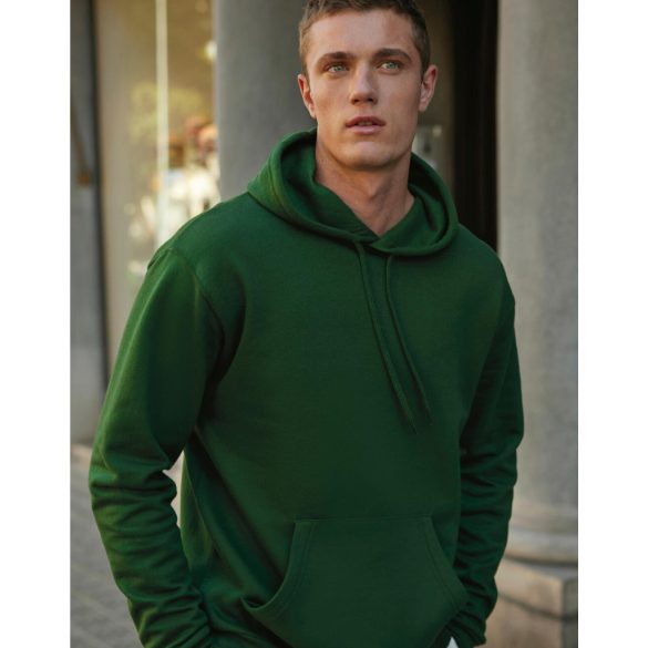 ID.203 50/50 Hooded Sweatshirt Unisex 