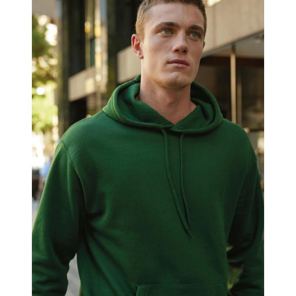 ID.203 50/50 Hooded Sweatshirt Unisex 